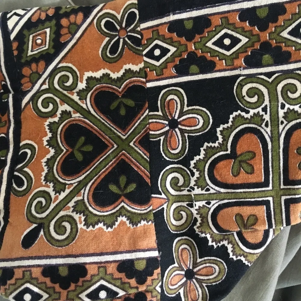 French waistbelt - top size s - Picture 7 of 7